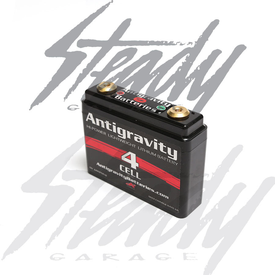 Antigravity Batteries AG-401 Lithium 4 Cell Battery
