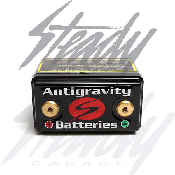 Antigravity Batteries AG-801 Lithium 8 Cell Battery