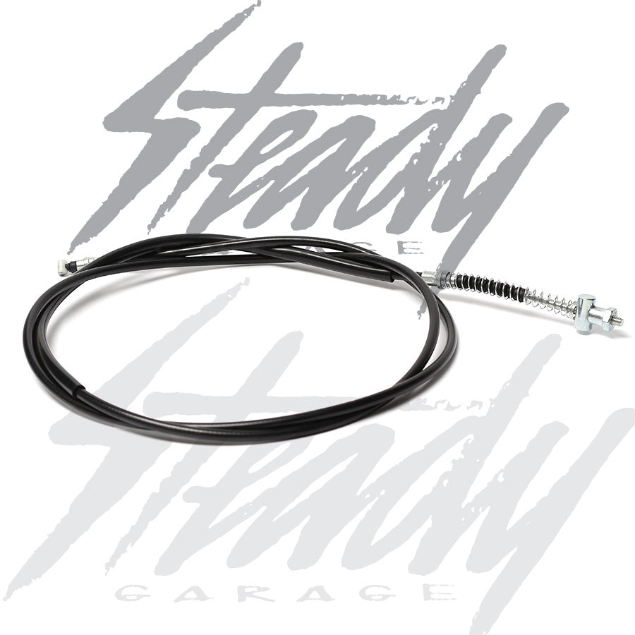 NCY Honda Ruckus 84" Brake Cable for Frame Extension Kit