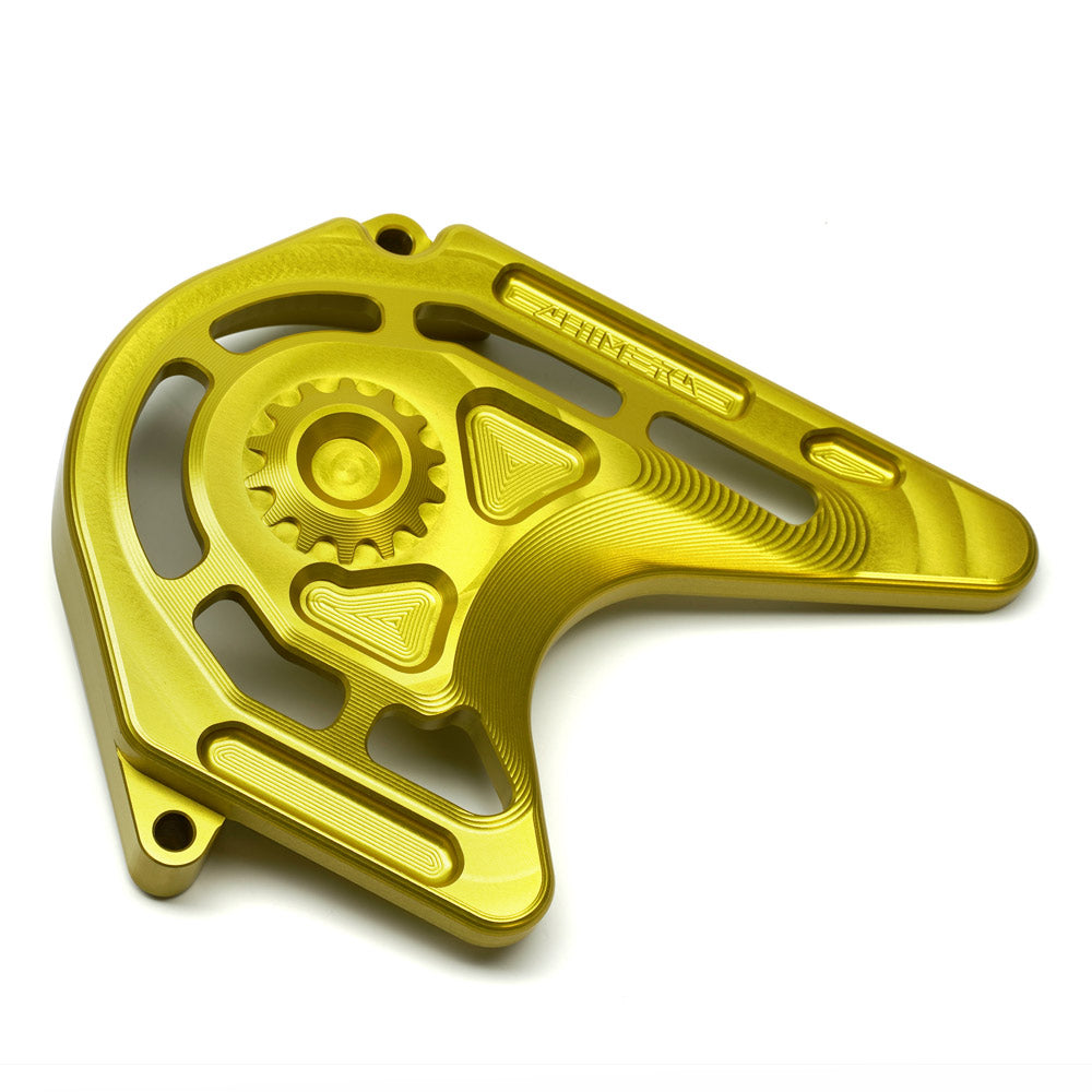 Chimera Engineering Billet Sprocket Cover - Honda Grom (2022+)