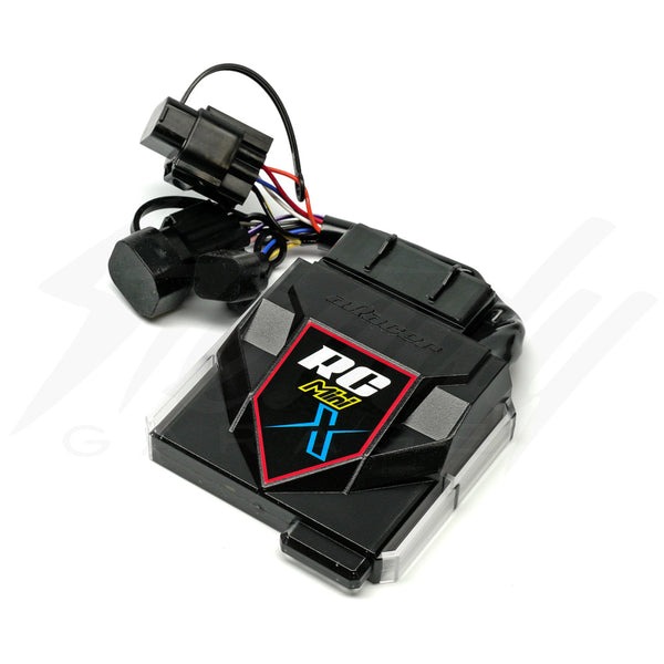 ARacer RCmini X Engine Management ECU Yamaha R3 (2015-2018) MT03 (2016+)