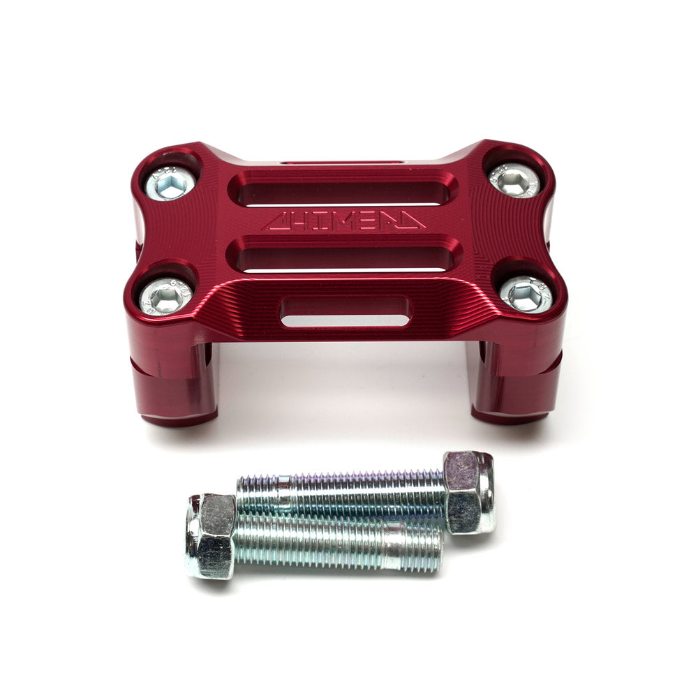 Chimera Engineering Complete Handlebar Riser Clamp 7/8