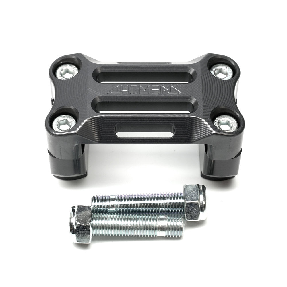 Chimera Engineering Complete Handlebar Riser Clamp 7/8