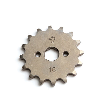 Motorcycle Parts – Steady Garage