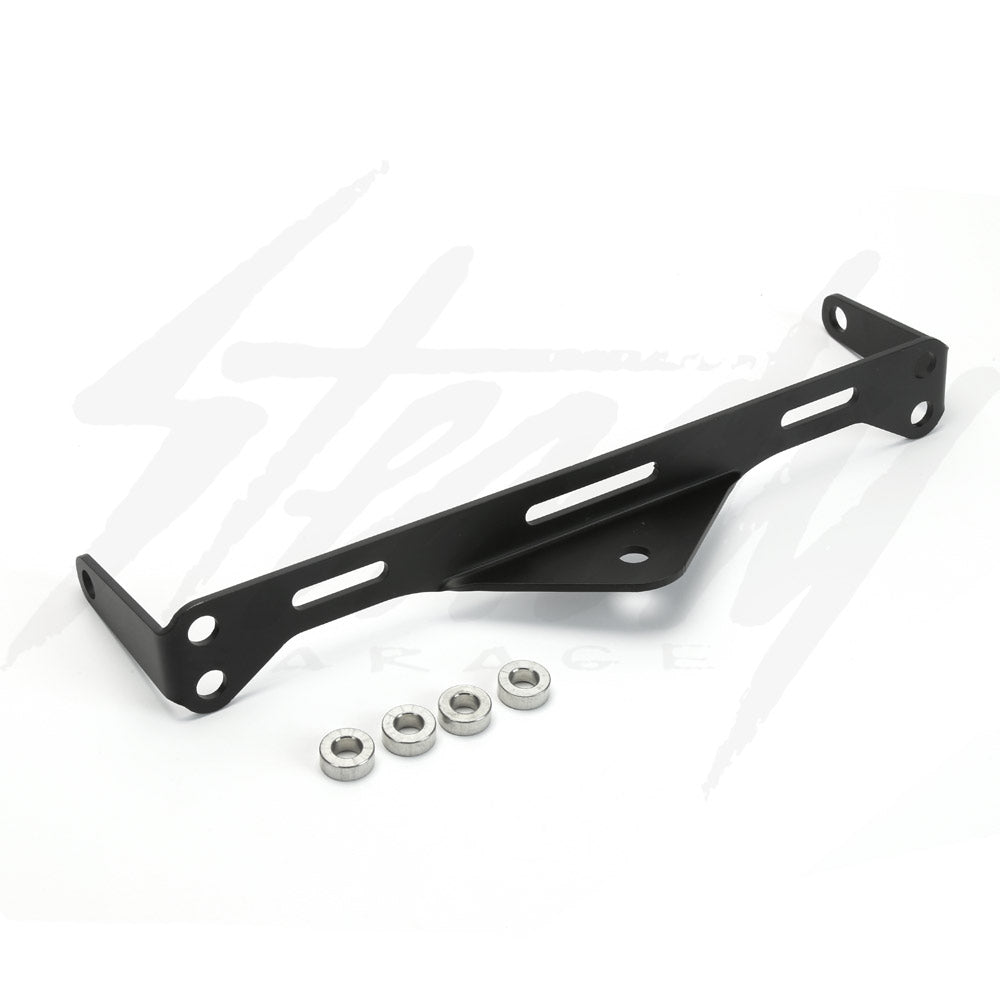 Chimera Street Style Yamaha TW200 Triple Tree Headlight Bracket