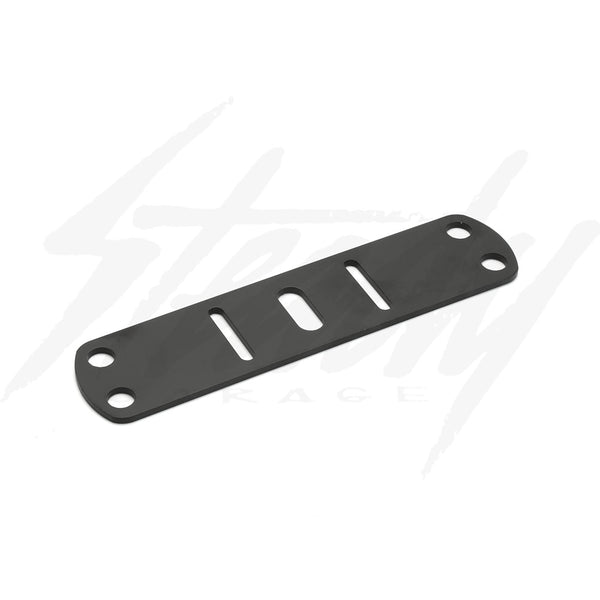 Chimera Flat Light Bracket for Honda Ruckus Triple Tree