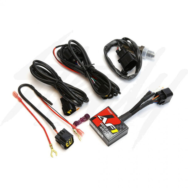 Aracer AF1 Professional Wideband O2 AFR Module *DISCONTINUED* FOR OLDER ECU'S ONLY