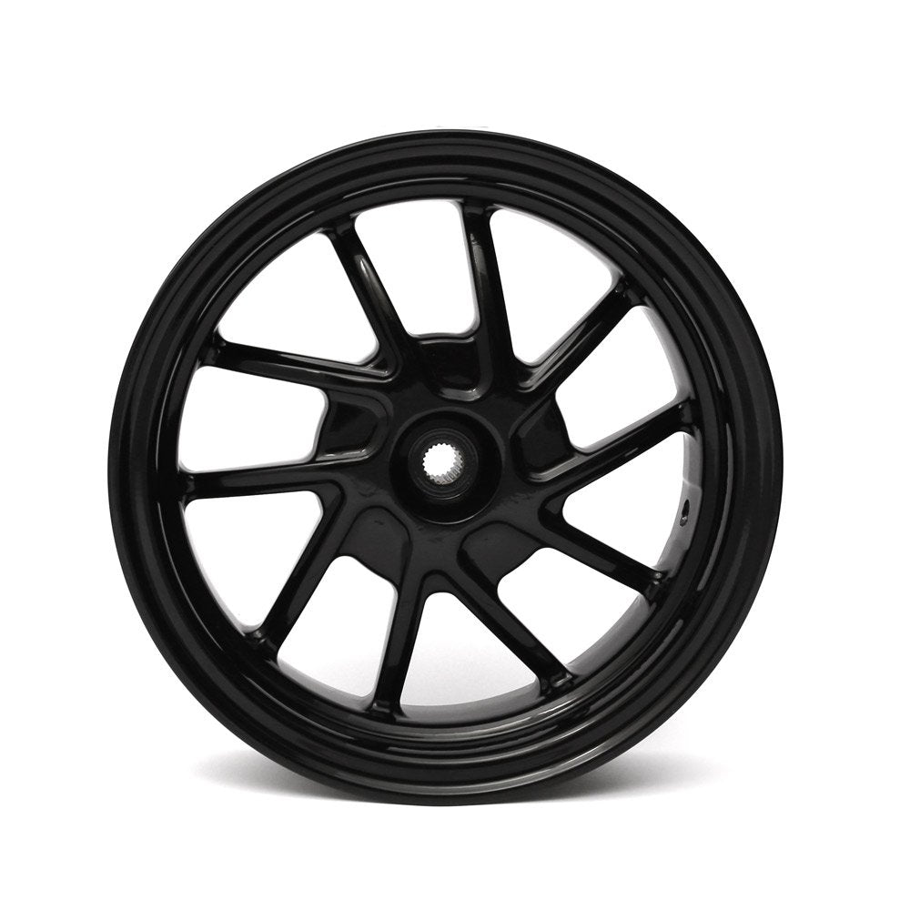 Honda Ruckus Custom Wheels