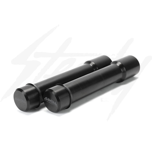 Chimera M24 Ruckus Fork Adapters - Honda Grom 125