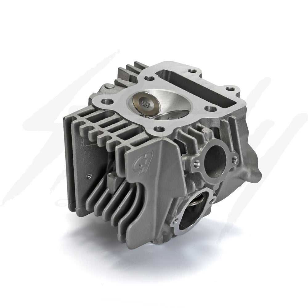 TB 143cc Big Bore Kit w/ V2 Race Head and Intake Manifold