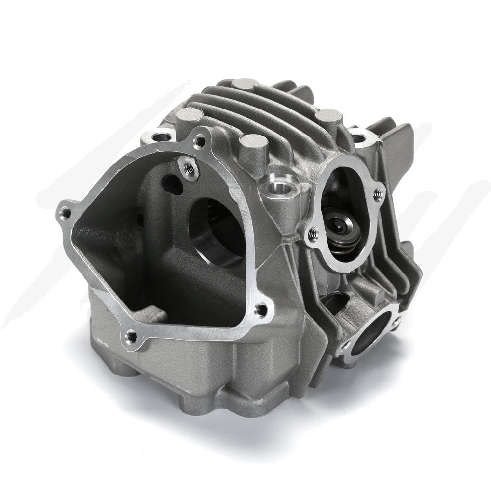 TB 143cc Big Bore Kit w/ V2 Race Head and Intake Manifold Kawasaki Z