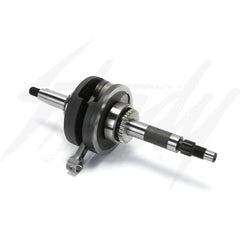 じゃっかす 55mm Stroker Crank for Kawasaki Z125 Pro – Steady Garage