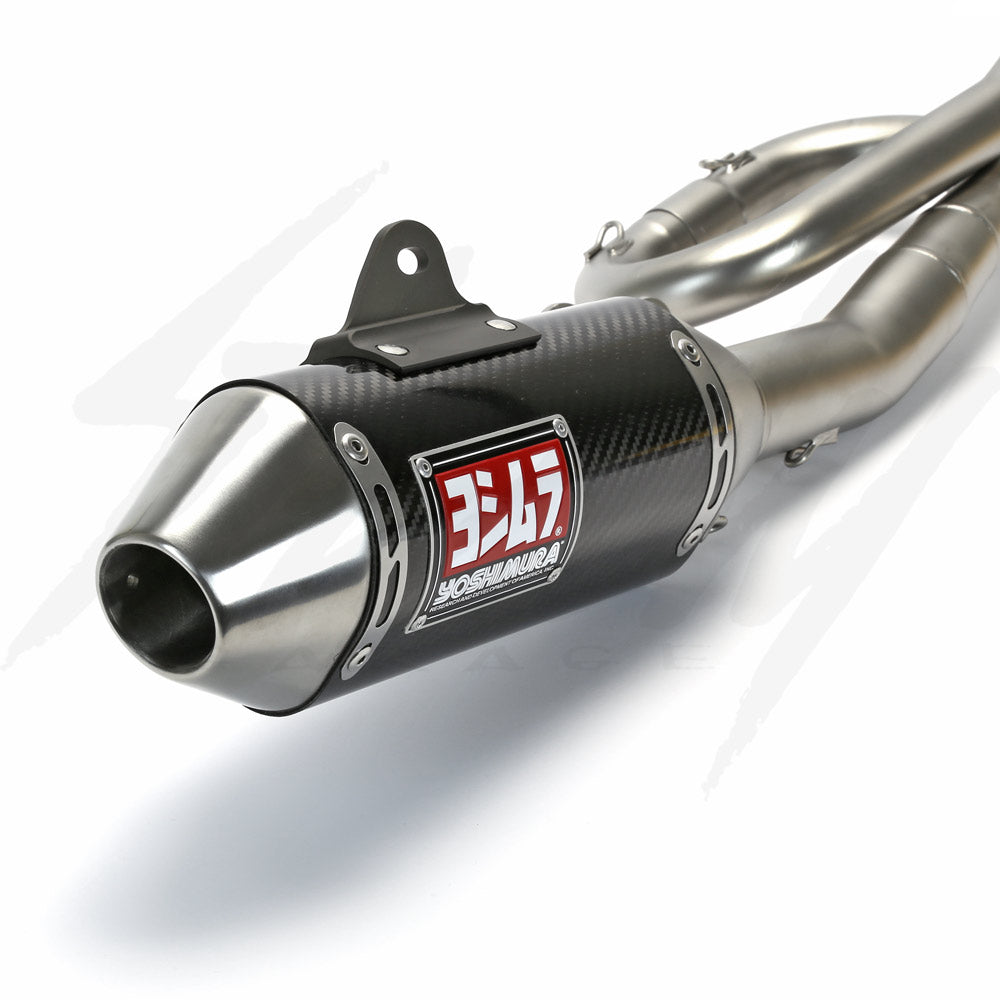 2020 honda grom yoshimura exhaust discount