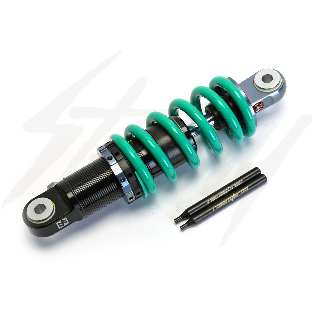 RacingBros Mono R Kawasaki Z125 Pro Shock