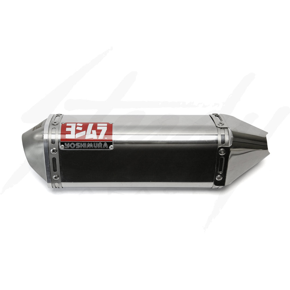 【rumraisin】速達 Yoshimura Honda Ruckus 50cc TRC Complete Exhaust System
