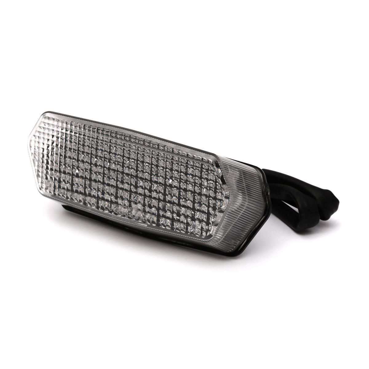 Motodynamic Integrated / Sequential LED Tail Light - SSR Razkull 125 ...