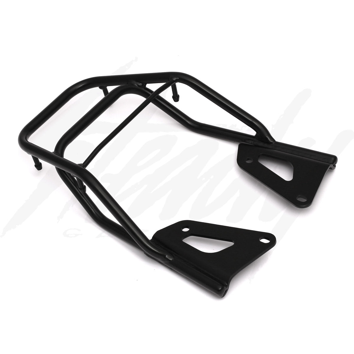 H2C Luggage Rack Honda Grom 125 Storage Rack Trunk Rack (20142015