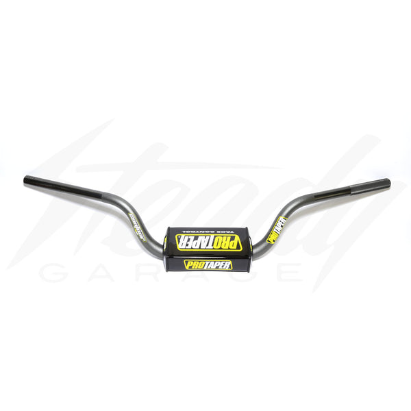 ProTaper Raptor Contour High Handlebars 11/8" Steady Garage