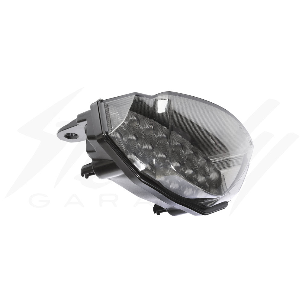 2015-2016 Ducati Scrambler Sequential LED Tail Light