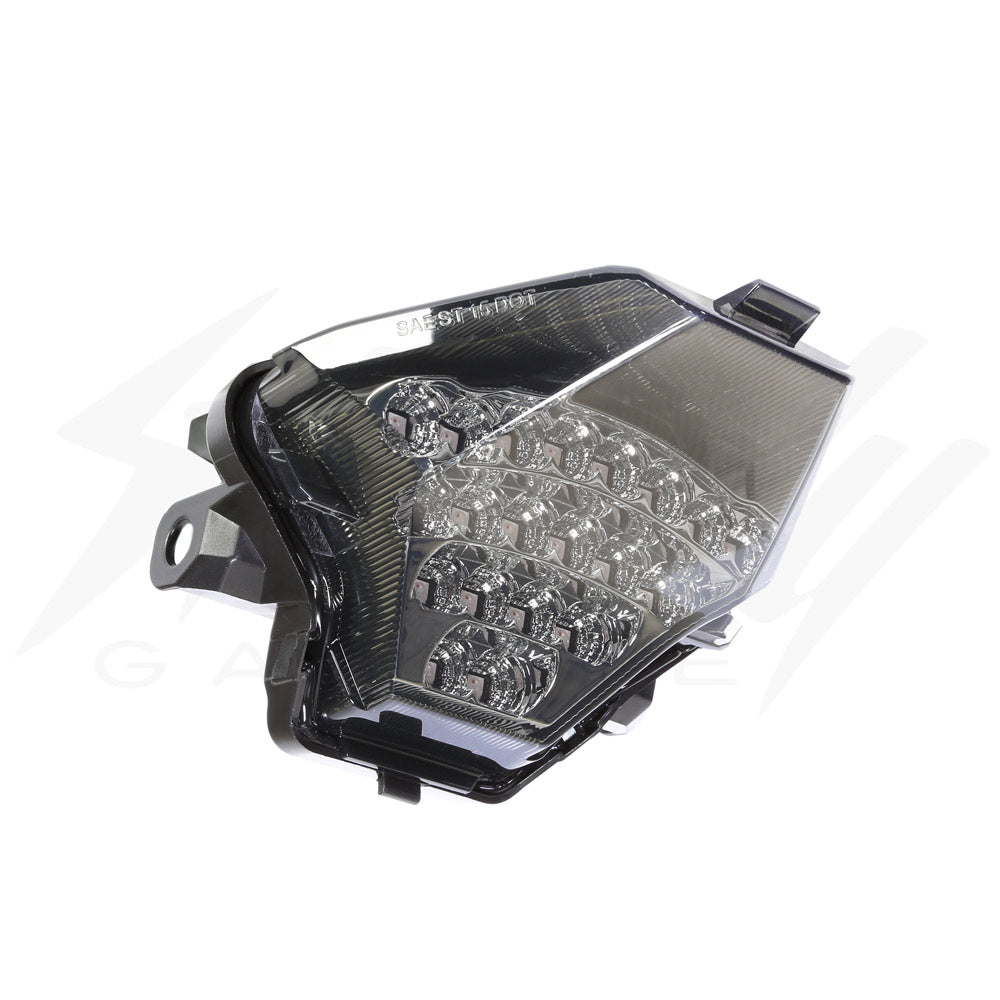 TST Industries LED Integrated Tail Light for Yamaha YZF R3