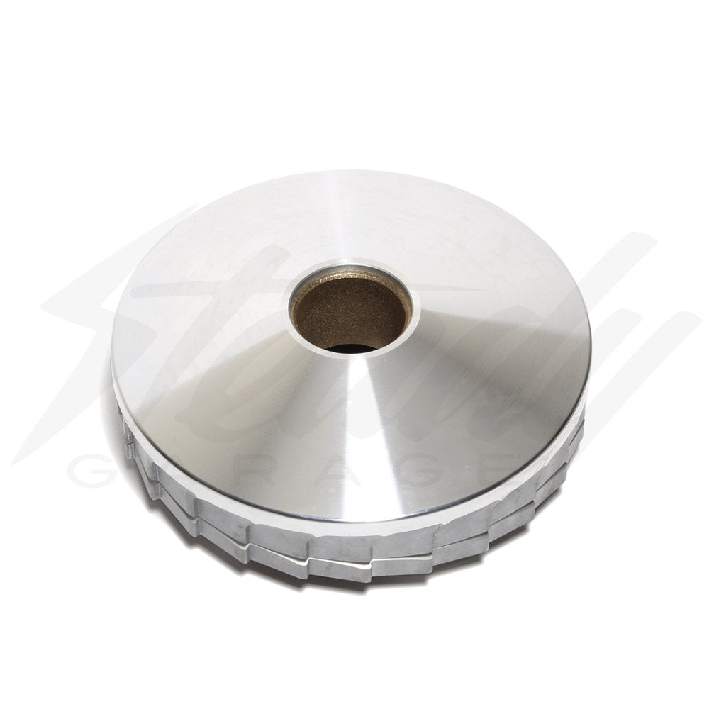 racco☆ Koso High Performance Variator - Honda Ruckus Metropolitan