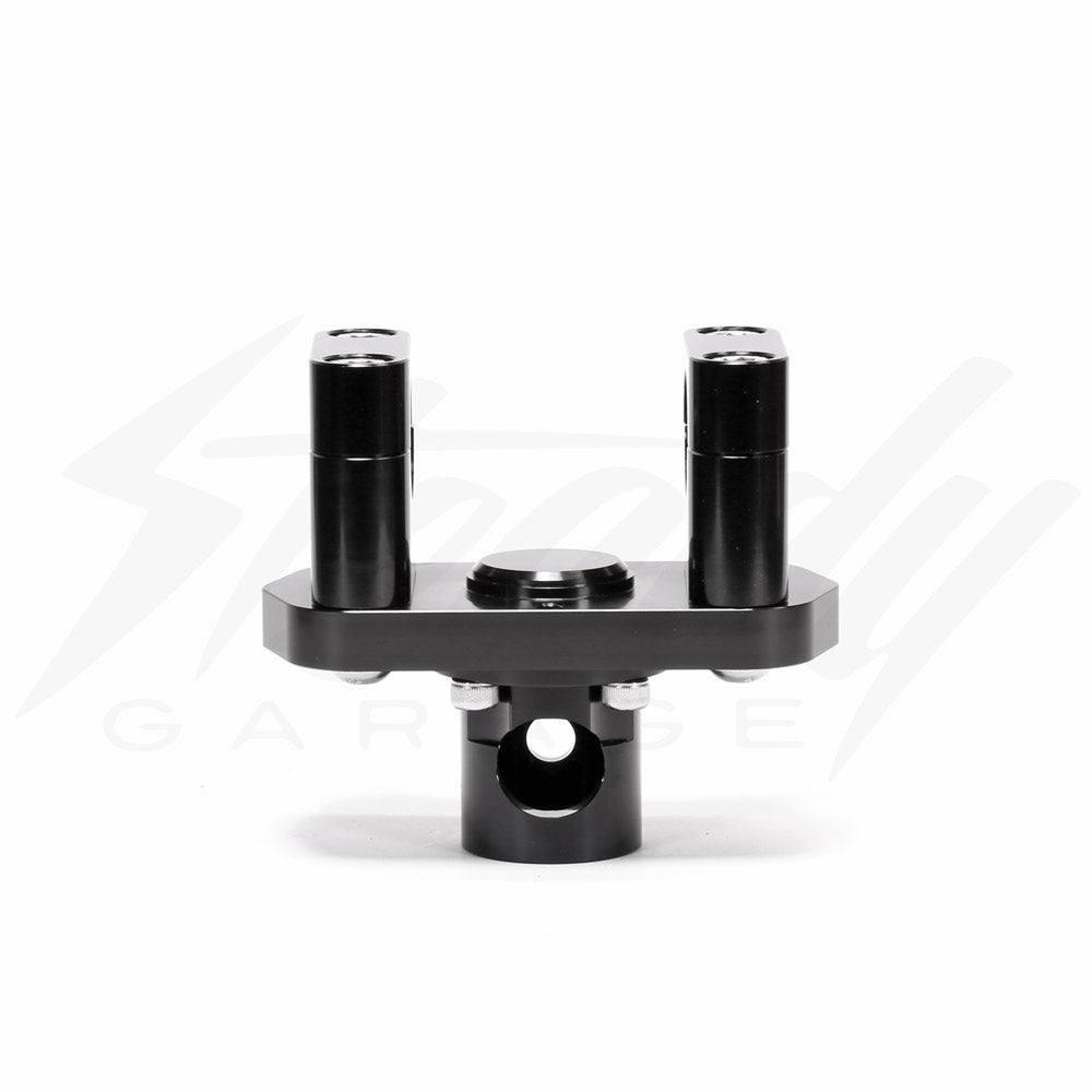 NCY Ruckus Handlebar Clamp 1-1/8
