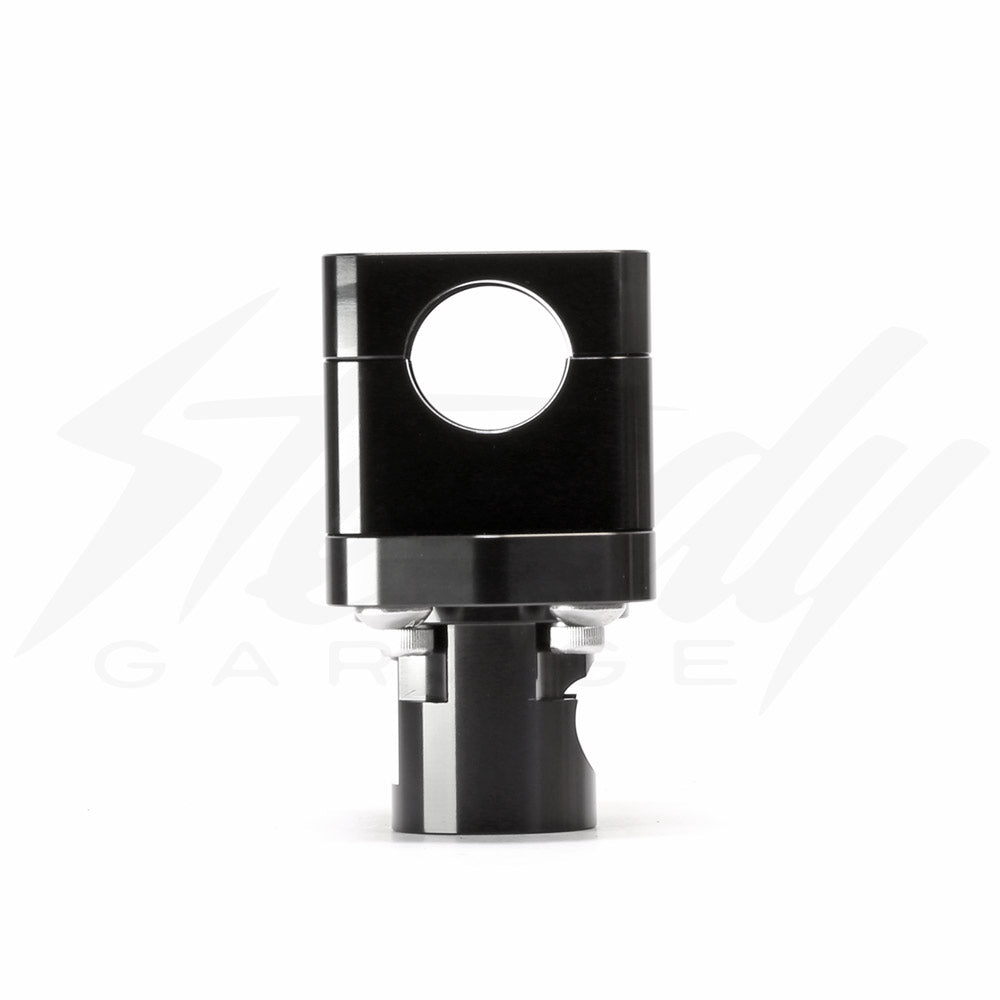 NCY Ruckus Handlebar Clamp 1-1/8