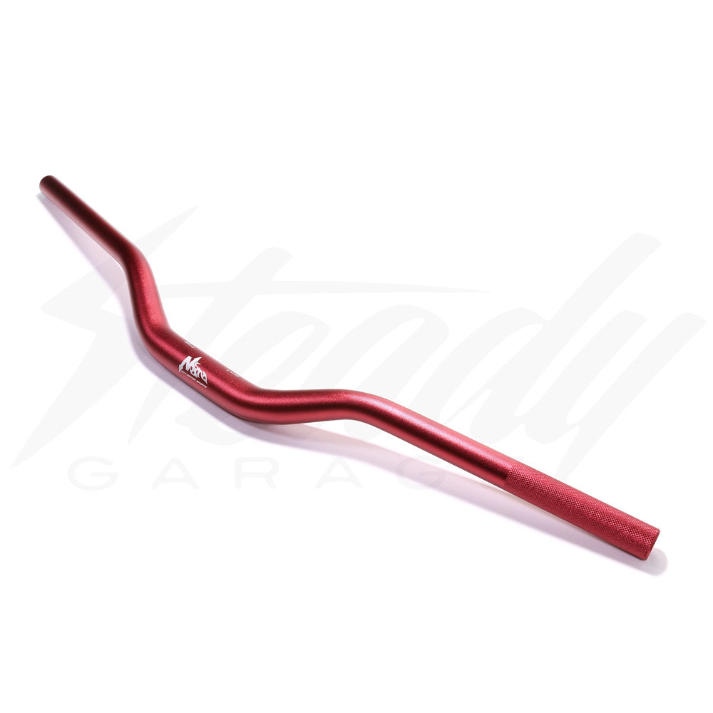 NCY Tapered Handlebar 1-1/8