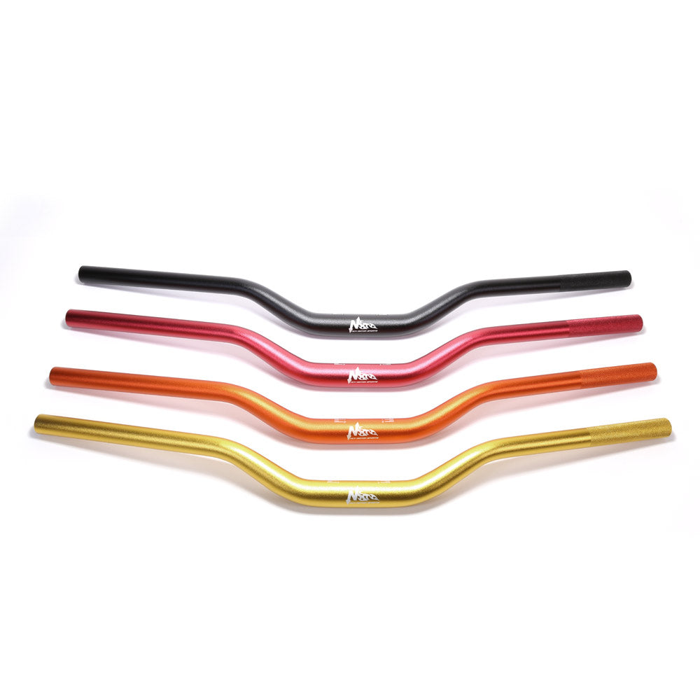 NCY Tapered Handlebar 1-1/8