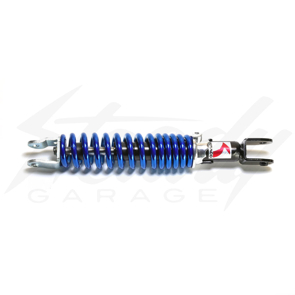 Kitaco Rear Shock Absorber for Honda Metropolitan 2002-2012 260mm ...