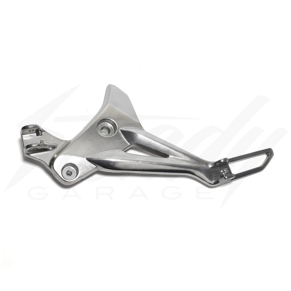OEM Honda Grom 125 Left RearSet - (2014-2016)