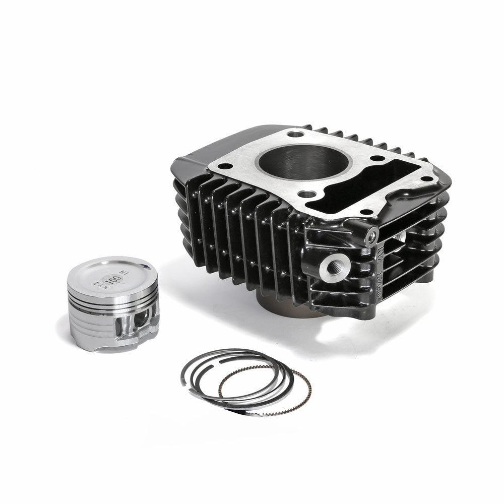 Hero honda splendor hotsell cylinder kit price