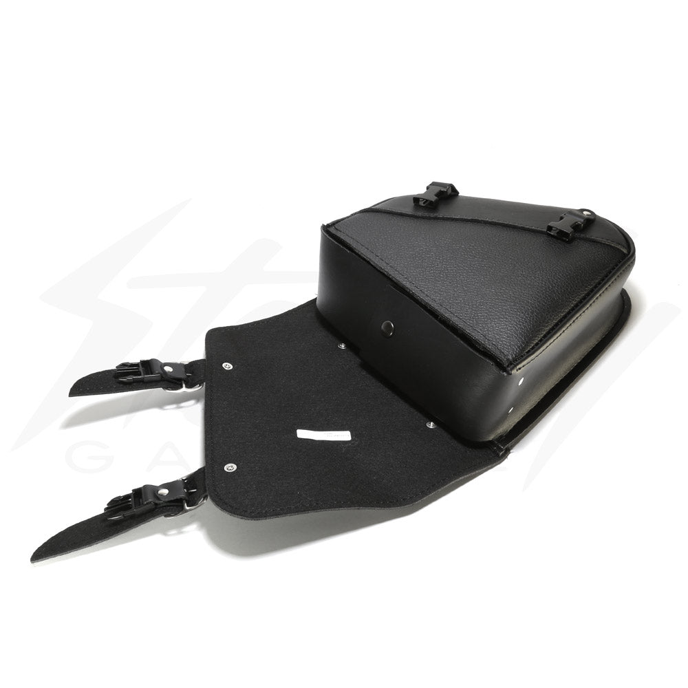 Willie Max Luggage Swingarm Bag