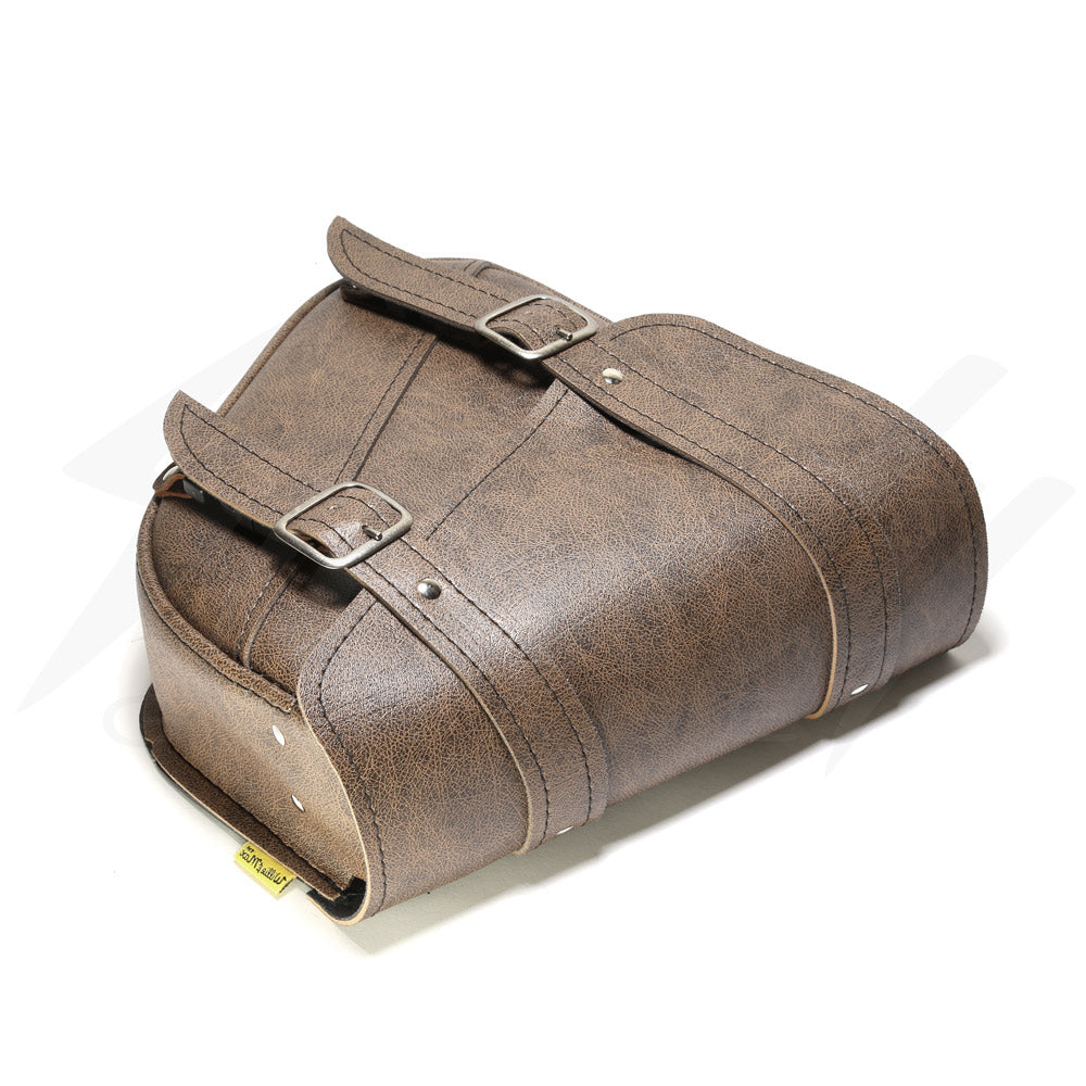 Willie max swingarm 2025 bag