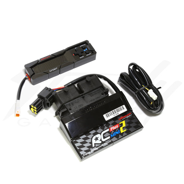 ARacer RC MiniPlus2 Stage 2 Adjustable ECU 2015-2016 KTM Duke RC390