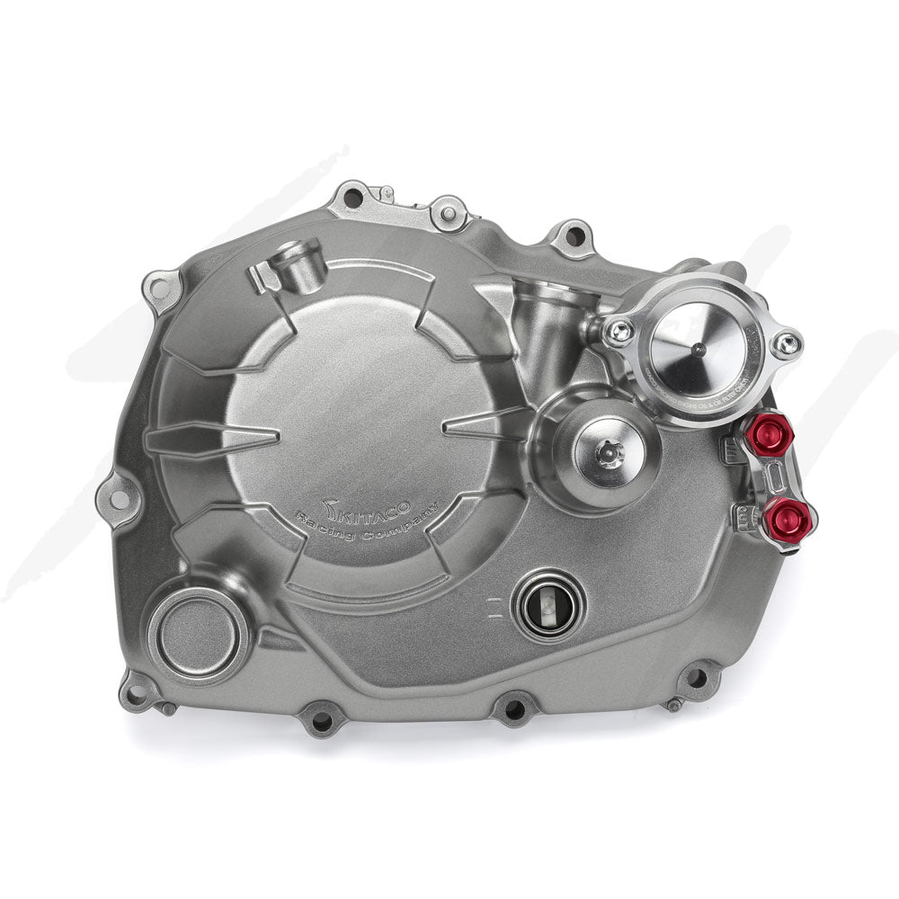honda grom kitaco clutch cover