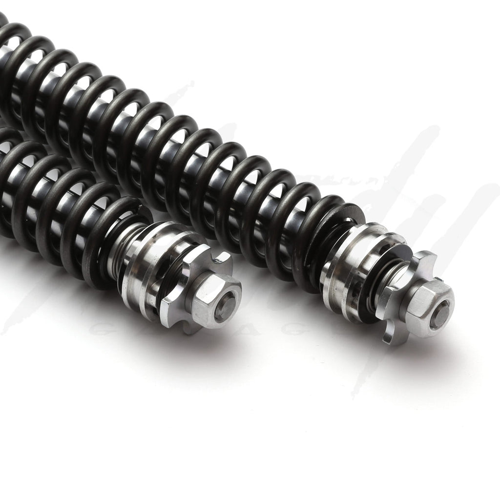 Ohlins Front Fork Damping Kit Honda Grom 125 MSX 125