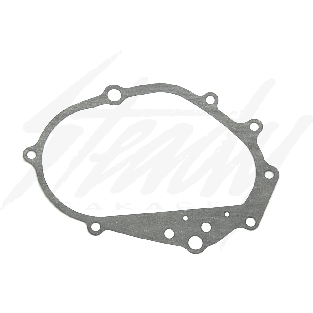 OEM Yamaha Zuma 125 Gear Cover Gasket