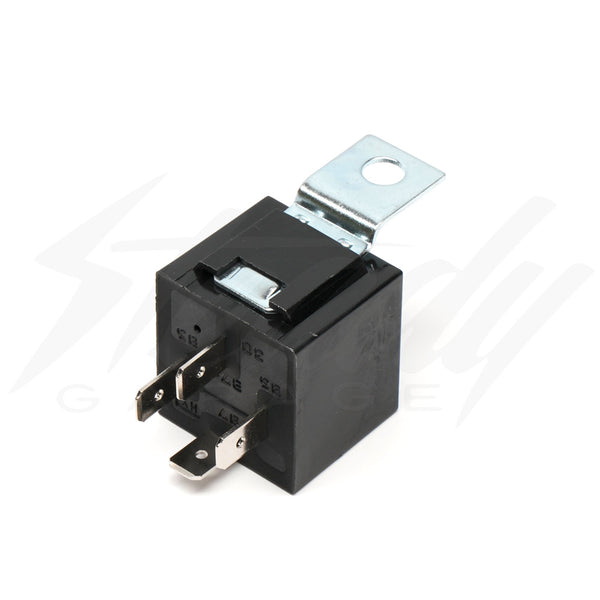 4 PIN 12V 40amp Automotive Relay