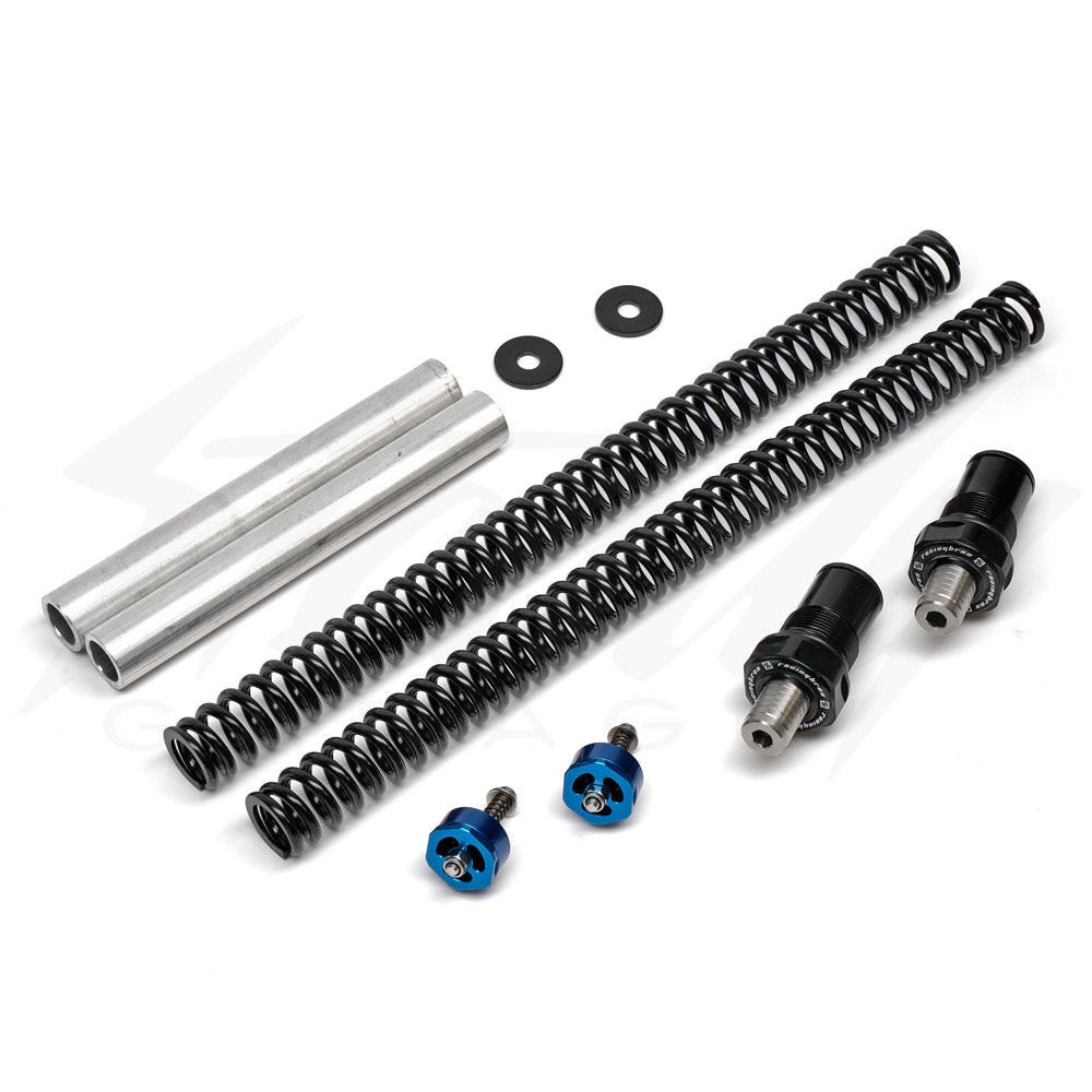 RacingBros Front Fork Anti Dive System Honda Trail 125 CT125 (ALL YE