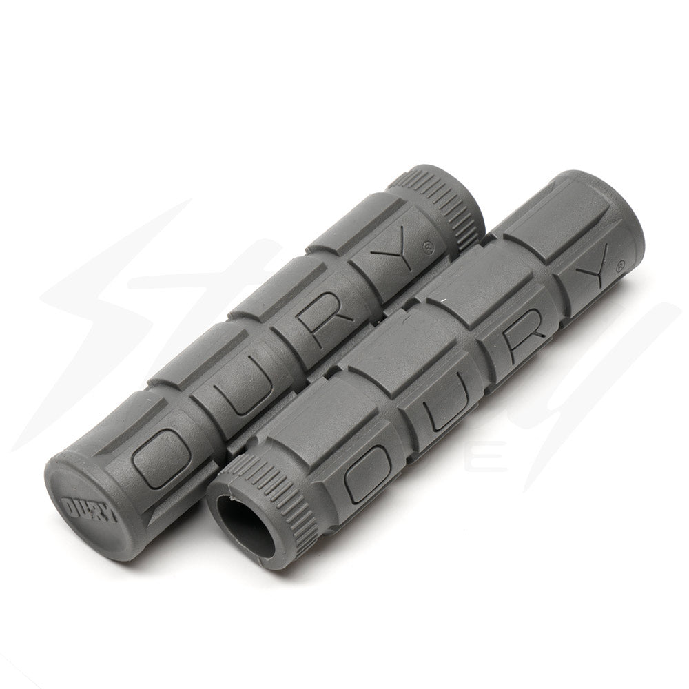 Oury V2 Grips 7/8" No Flange Motorcycle Grips 7/8"