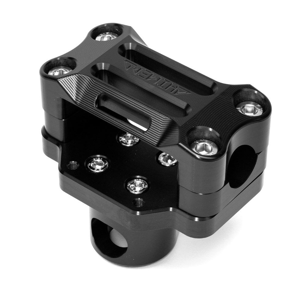 Modular Handlebar Risers Chimera Modular Handlebar Riser Clamp 7/8
