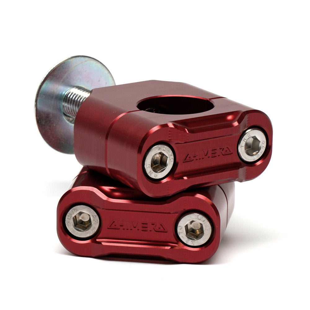 Find Pro Taper Oversize Rubber Handlebar Bar Mounts For Twinwall Fat Bars In Faith, North - Foto 6