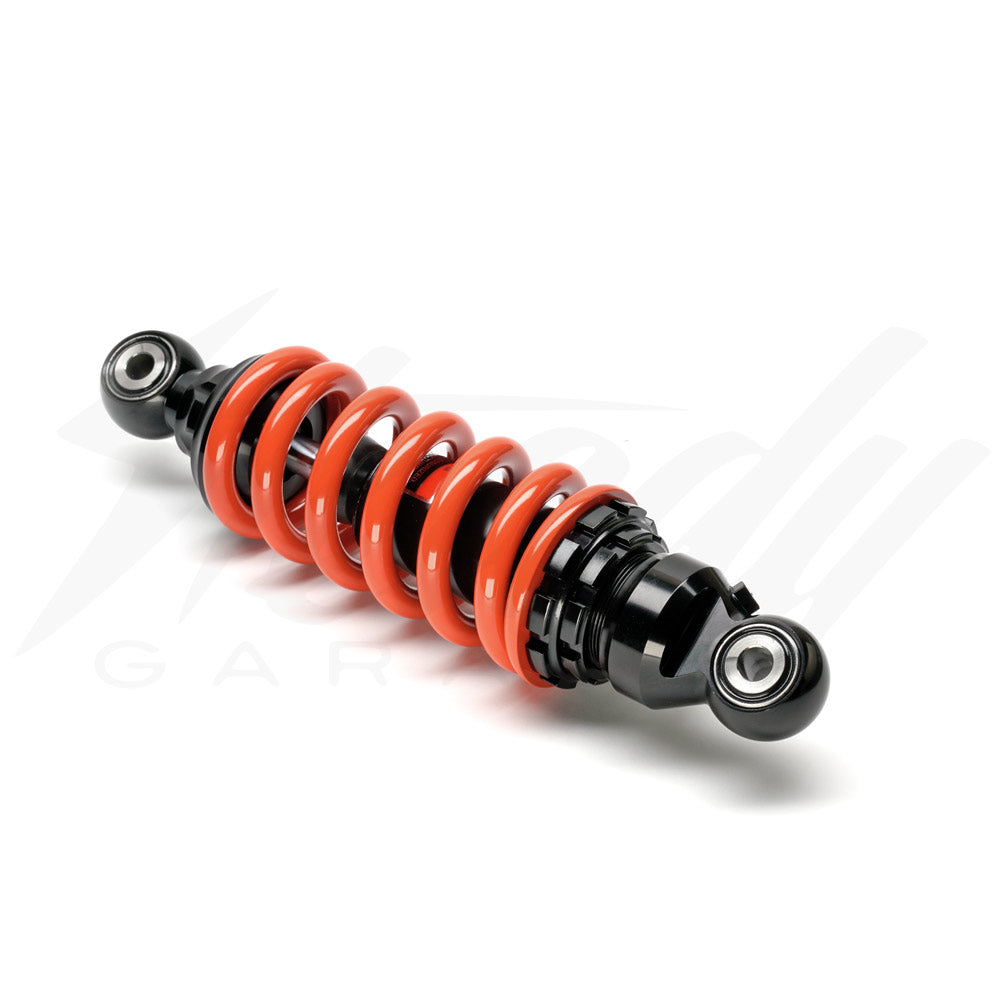 Forsa Adjustable Honda Grom 125 Performance Shock with Red Spring