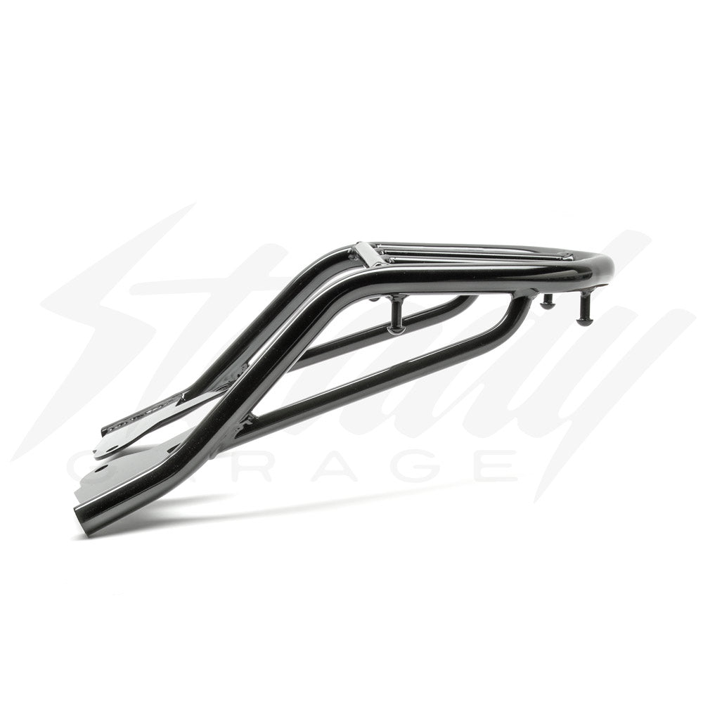Chimera Rear Luggage Rack - SSR Razkull 125 – Steady Garage
