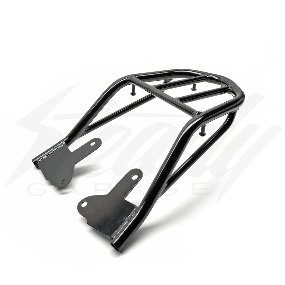 Chimera Rear Luggage Rack - SSR Razkull 125 – Steady Garage