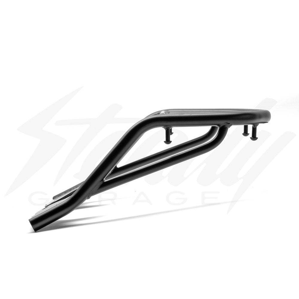 Chimera Rear Luggage Rack - SSR Razkull 125 – Steady Garage