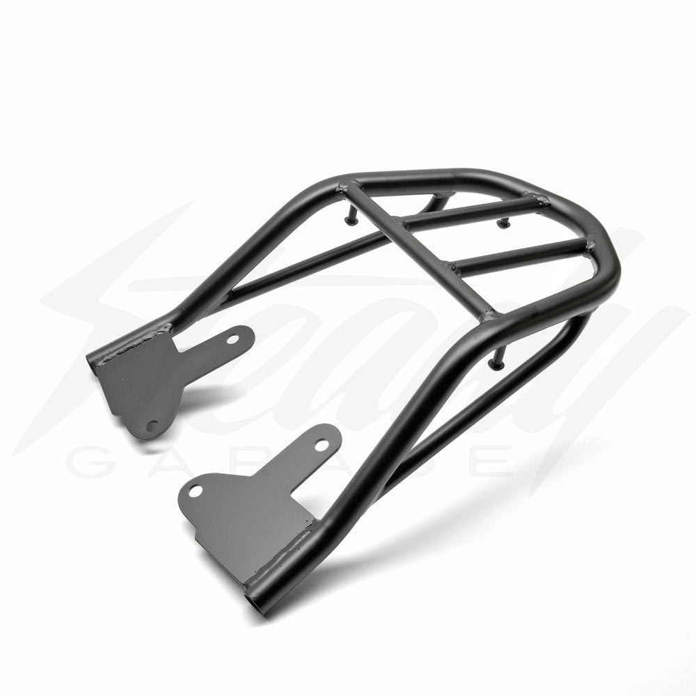 Chimera Rear Luggage Rack - Honda Grom 125 2014-16 – Steady Garage