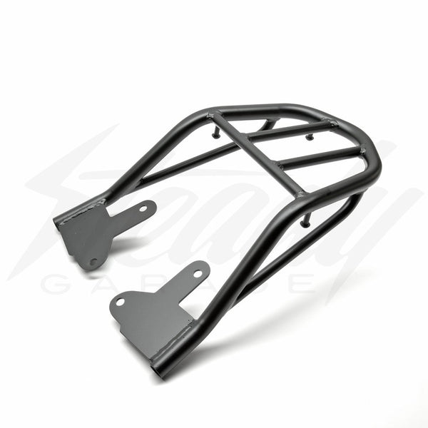 Chimera Rear Luggage Rack - SSR Razkull 125