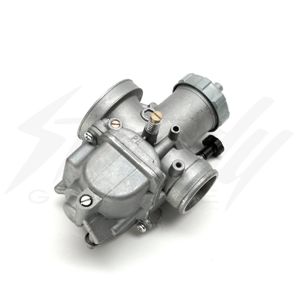 zongshen 250cc carburetor